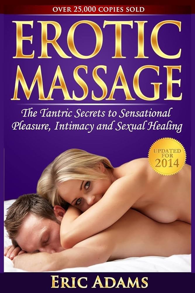 Touch of Health Massage